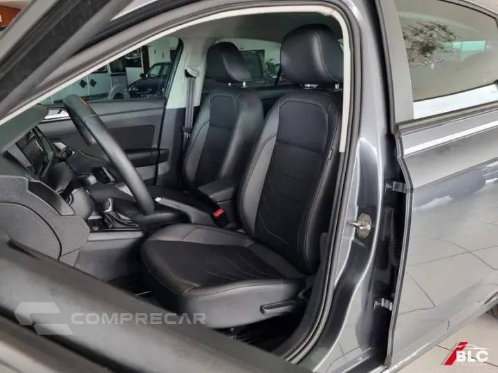 VIRTUS 1.0 200 TSI COMFORTLINE AUTOMÁTICO
