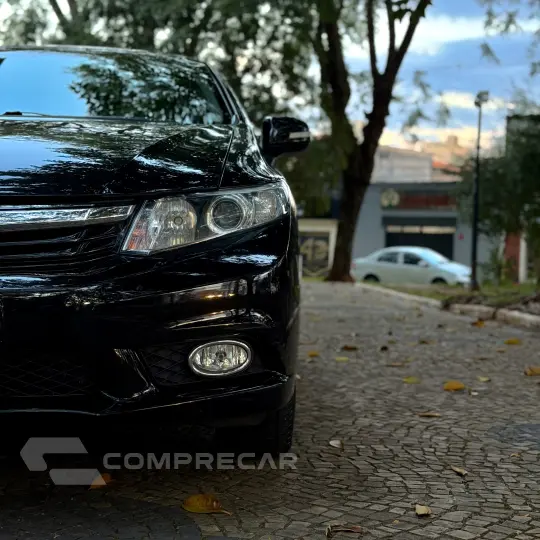 CIVIC 1.8 EXS 16V