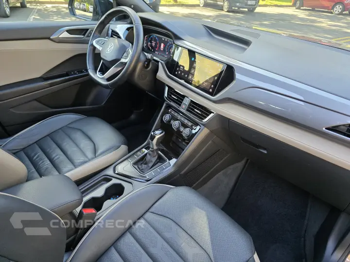 TAOS 1.4 250 TSI Highline