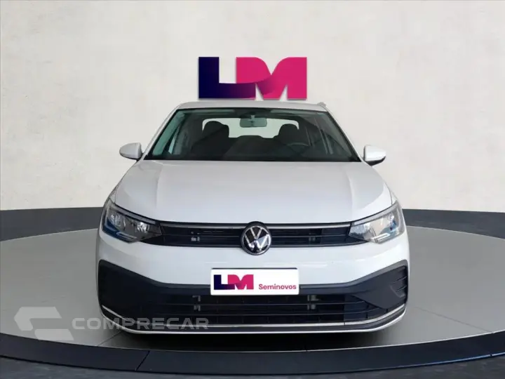 VIRTUS 1.0 170 TSI MANUAL