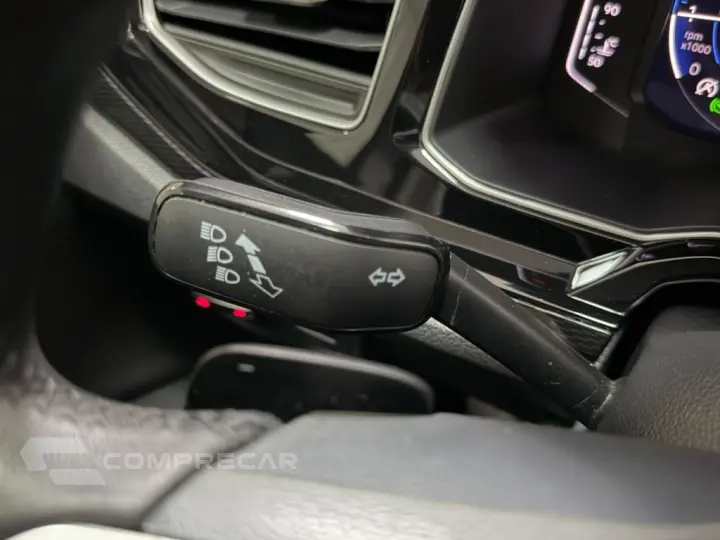 POLO 1.0 170 TSI HIGHLINE AUTOMÁTICO