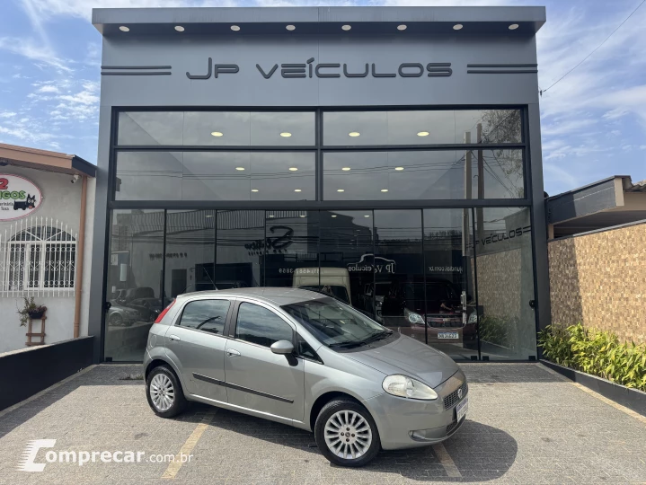 PUNTO 1.4 ELX 8V
