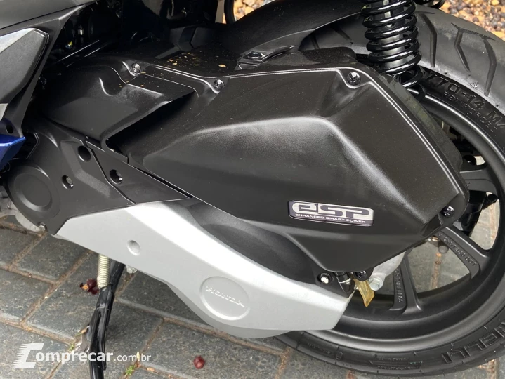 PCX 150