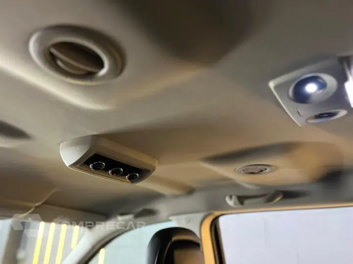 FREEMONT 2.4 Precision 16V