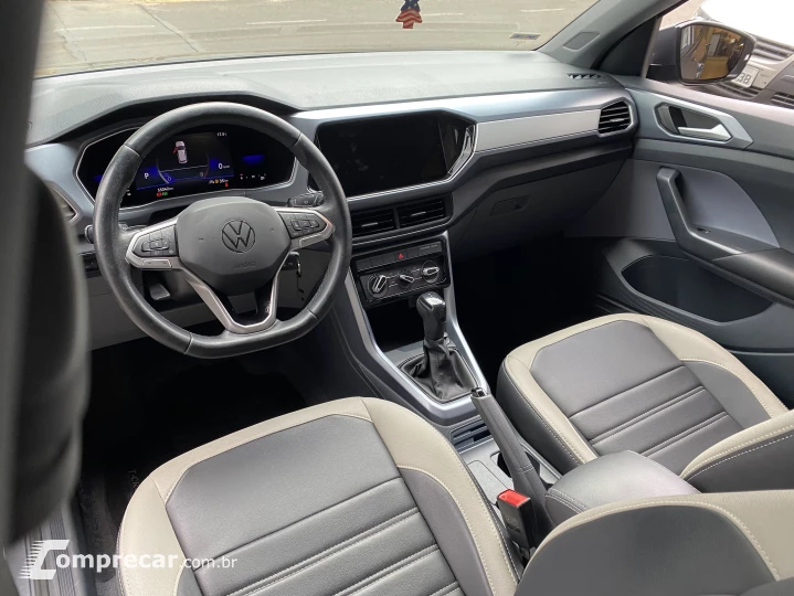 T-CROSS 1.0 200 TSI