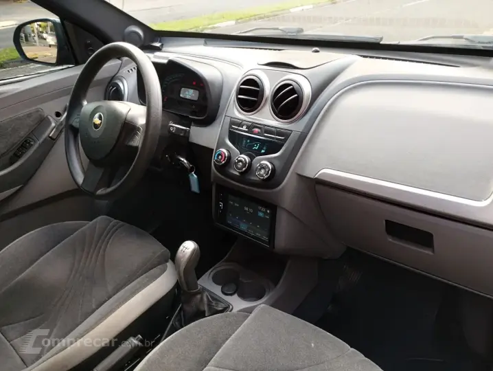 Agile 1.4 4P LTZ FLEX