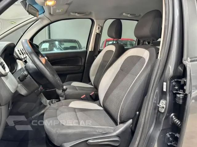 AIRCROSS - 1.6 16V START MANUAL