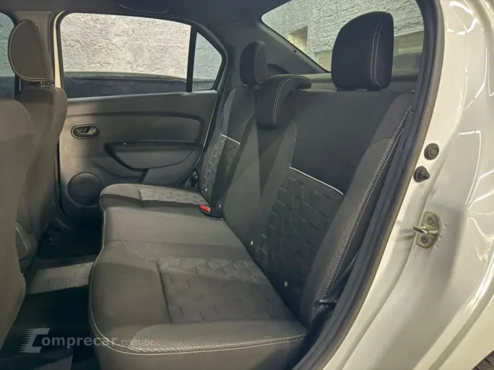 LOGAN 1.0 12V SCE FLEX ZEN MANUAL