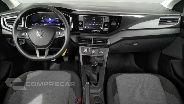 POLO 1.0 170 TSI MANUAL