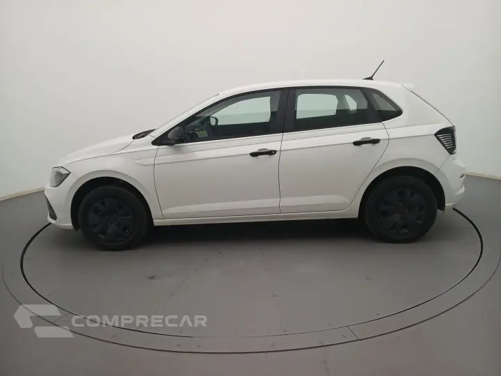 POLO 1.0 MPI TRACK MANUAL