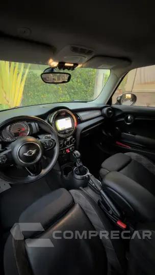 COOPER 1.5 12V Turbo