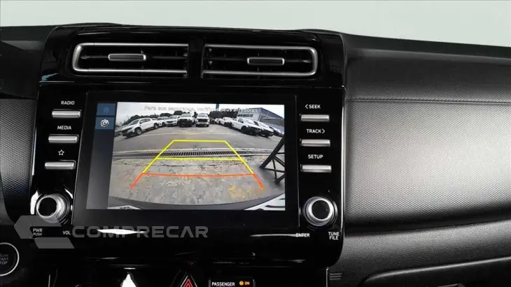 CRETA 1.0 TGDI FLEX LIMITED SAFETY AUTOMÁTICO