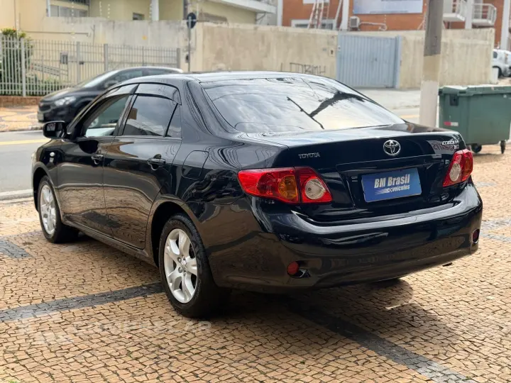 COROLLA 1.8 GLI 16V
