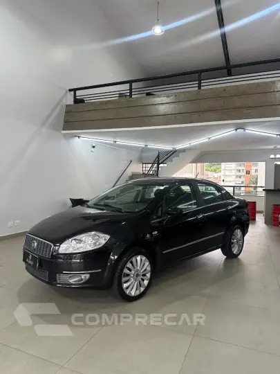 LINEA ABSOLUTE 1.9/1.8 Flex Dualogic 4p