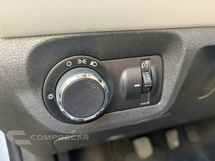 ONIX HATCH LT 1.0 8V FlexPower 5p Mec.
