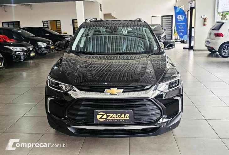 TRACKER 12T A PR