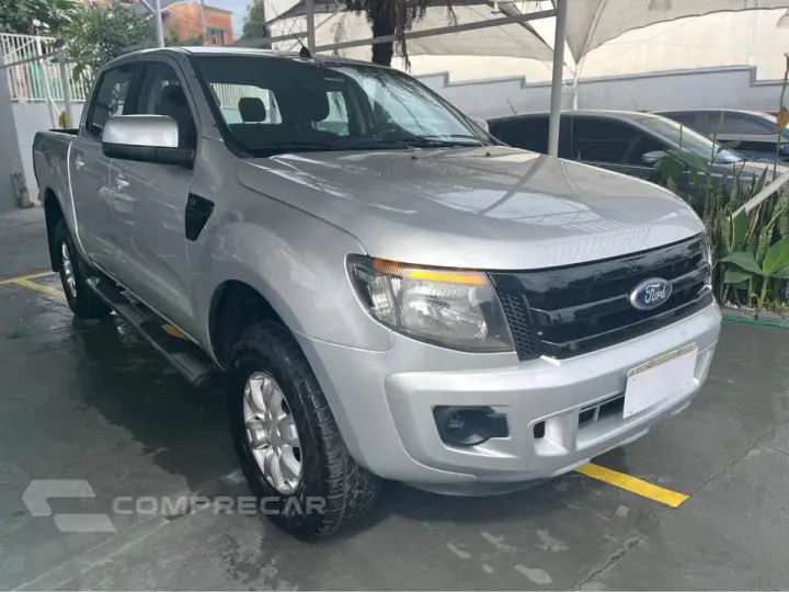 RANGER 2.5 XLS 4X2 CS 16V