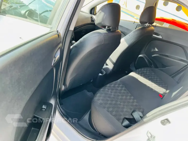 HB20 1.6 Comfort 16V