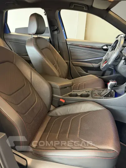 JETTA 2.0 350 TSI GLI