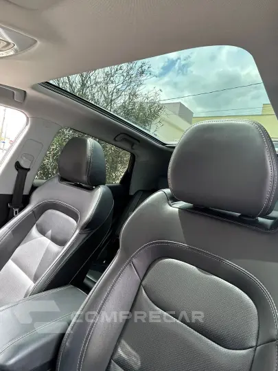 TIGGO 5X PRO 1.5 VVT Turbo Iflex