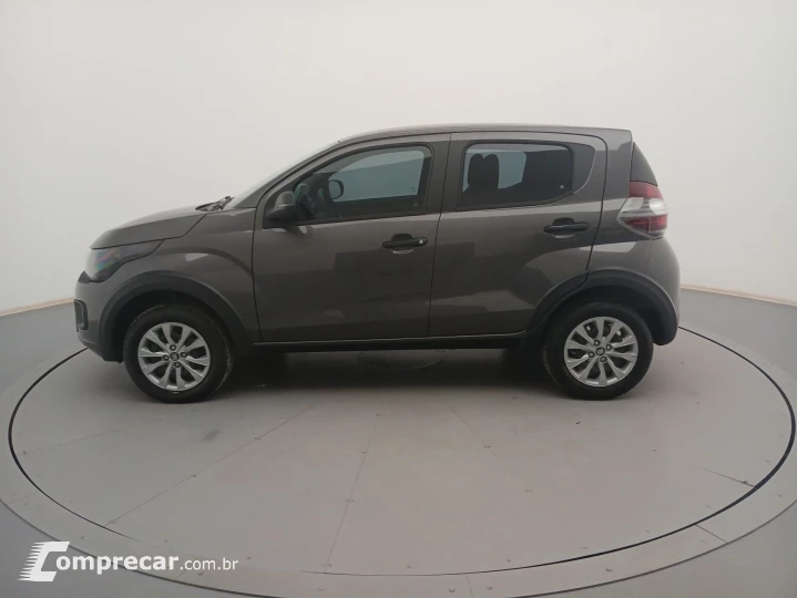 MOBI 1.0 EVO FLEX LIKE. MANUAL