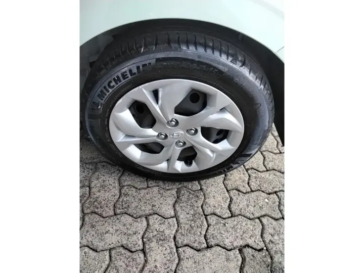 HB20 1.0 12V FLEX COMFORT PLUS MANUAL