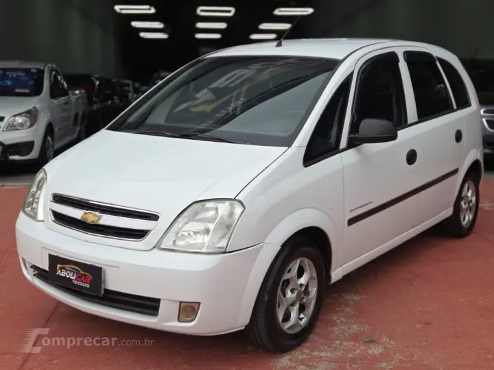 Meriva Expres.EASYTRONIC 1.8 FlexPower