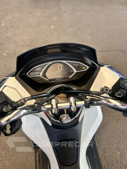 PCX 150 SPORT