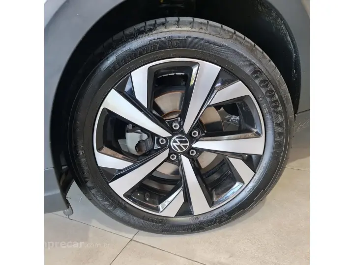 NIVUS 1.0 200 TSI TOTAL FLEX HIGHLINE AUTOMÁTICO