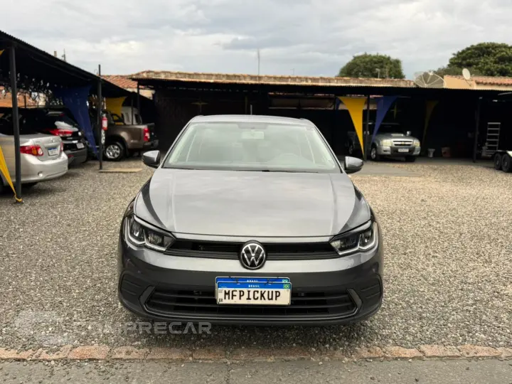 POLO 1.0 MI 16V