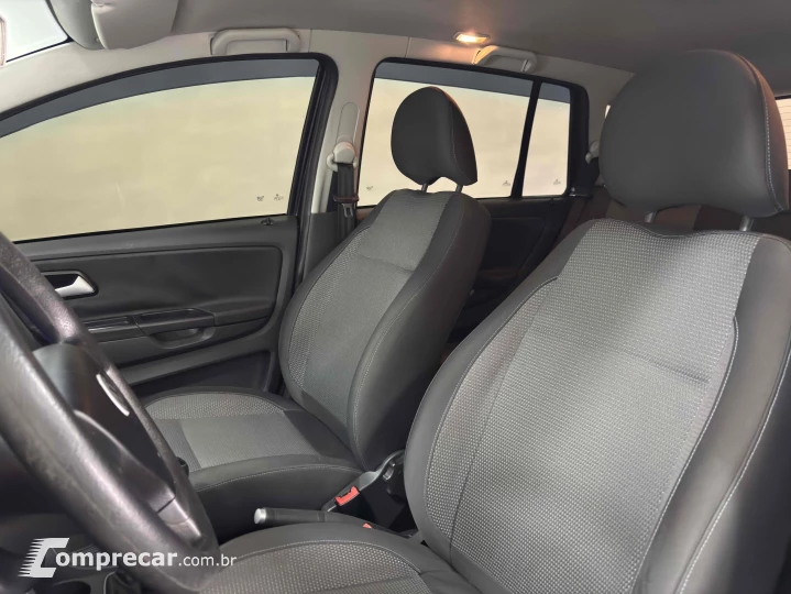 SPACEFOX 1.6 MI TREND 8V FLEX 4P MANUAL