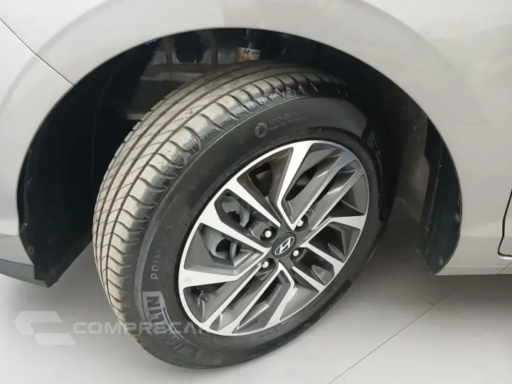 HB20 1.0 12V FLEX LIMITED PLUS MANUAL