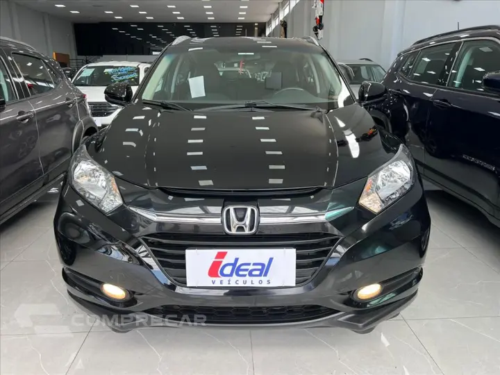 HR-V 1.8 16V FLEX EX 4P AUTOMÁTICO