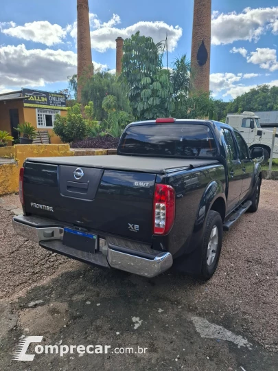 Frontier Ex 2.5