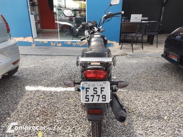 GS120 - Utilitária