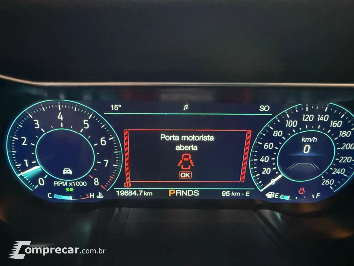 MUSTANG 5.0 GT Premium Coupé V8 32V