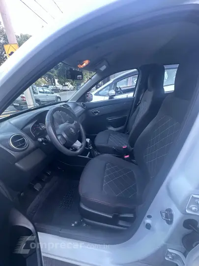 KWID 1.0 12V SCE ZEN