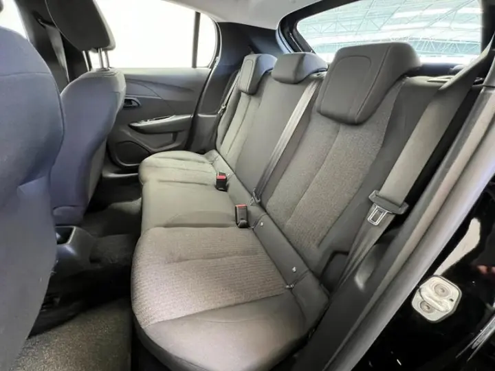 208 LIKE 1.0 FLEX 6V 5P MEC.