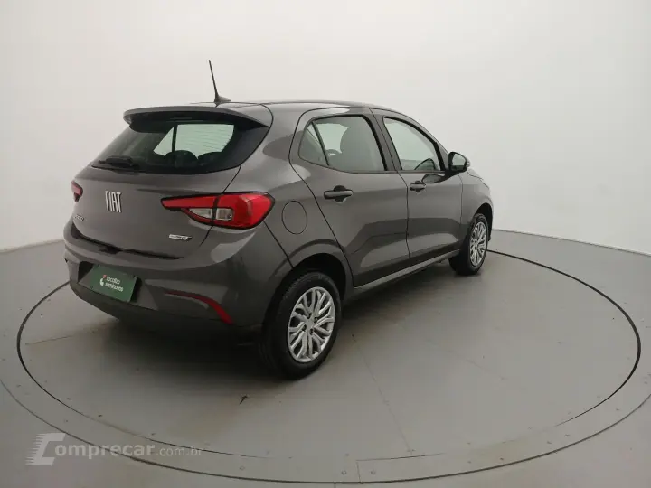 ARGO 1.0 FIREFLY FLEX DRIVE MANUAL