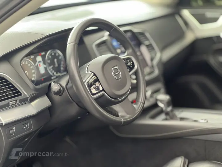 XC90 2.0 T6 Momentum AWD