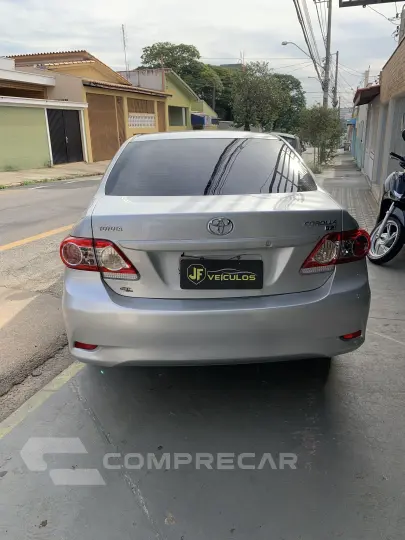 COROLLA 1.8 GLI 16V
