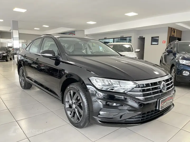 JETTA 1.4 250 TSI Comfortline