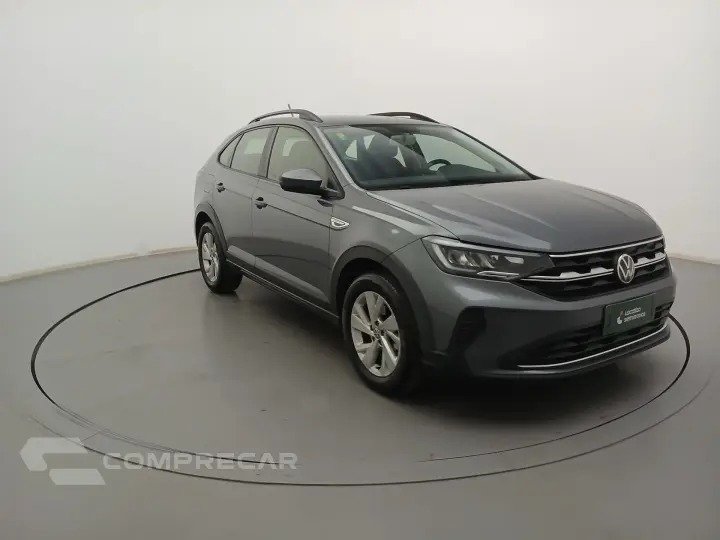 NIVUS 1.0 200 TSI TOTAL FLEX COMFORTLINE AUTOMÁTICO