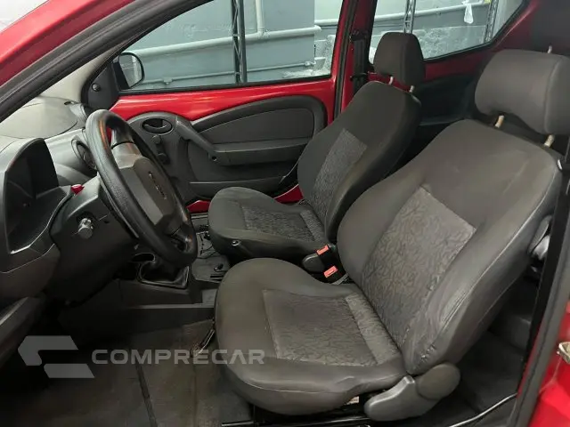 KA - 1.0 MPI 8V 2P MANUAL