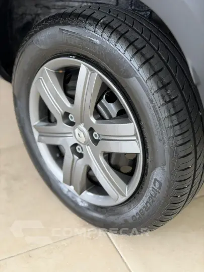 Kwid KWID Zen 1.0 Flex 12V 5p Mec.