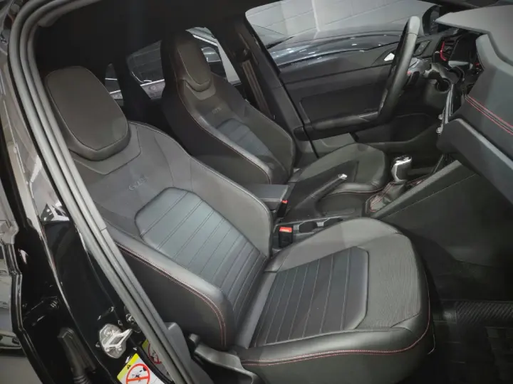 POLO 1.4 250 TSI GTS AUTOMÁTICO