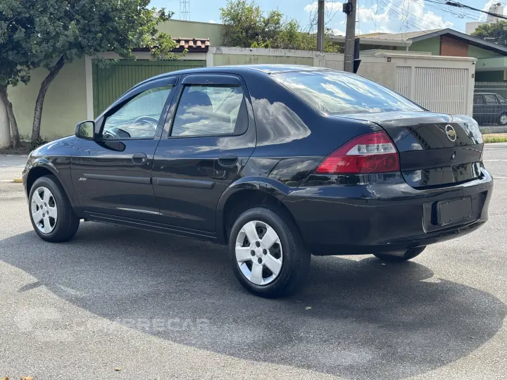 PRISMA 1.0 MPFI VHCE JOY 8V