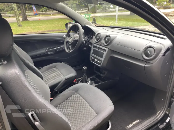 SAVEIRO 1.6 MI Trendline CS 8V