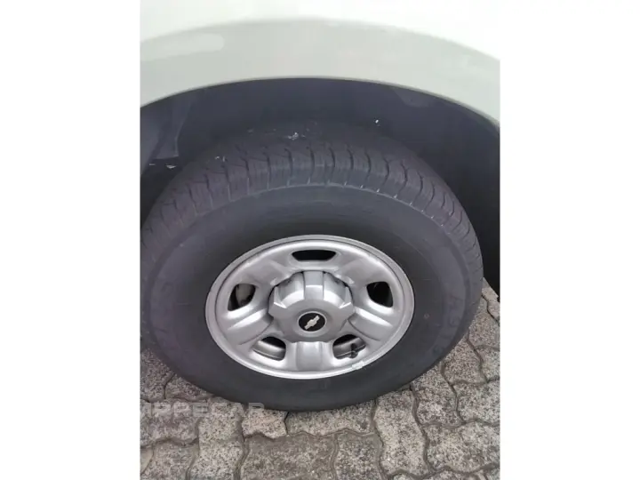 S10 2.8 16V TURBO DIESEL LS CD 4X4 MANUAL