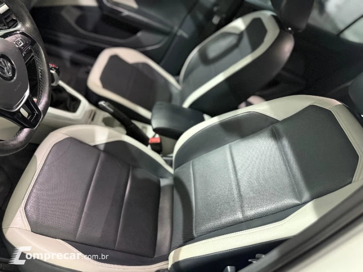 T-CROSS 1.4 250 TSI Highline